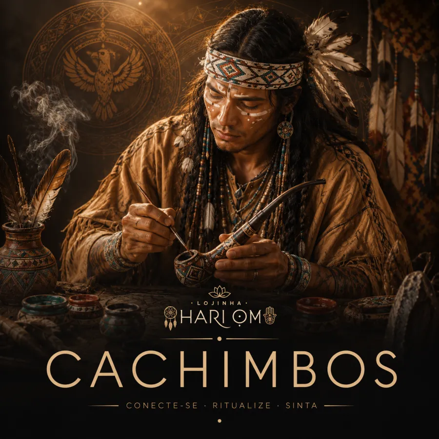 Cachimbos