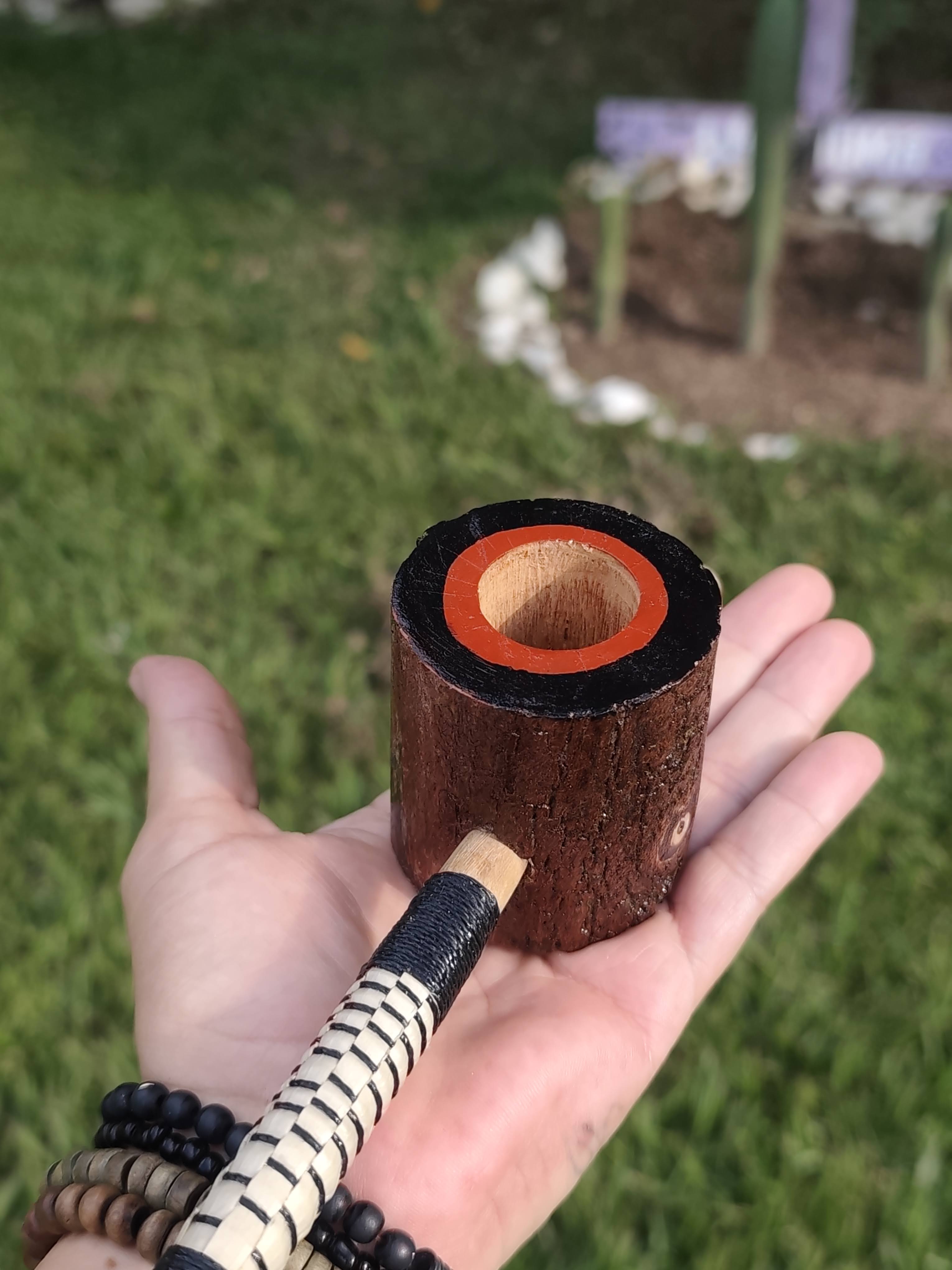 Cachimbo Fulni-ô Jurema