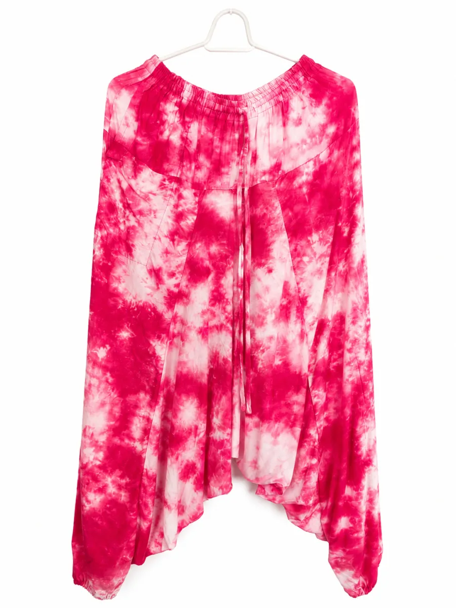 Calça Indiana aladim